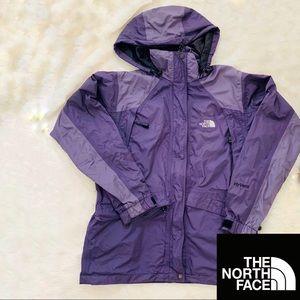 The North Face HyVent Jacket Women’s